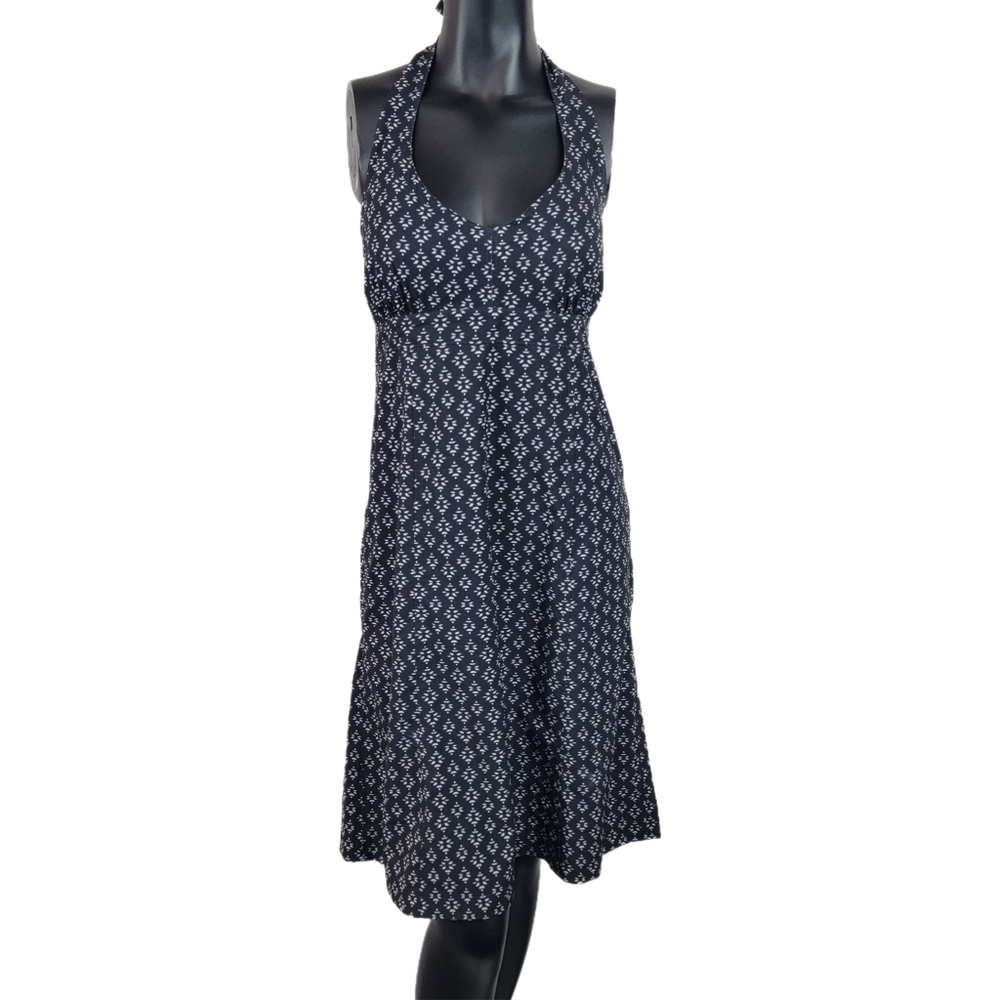 Athleta Pack Everywhere Halter Top Dress Size 8